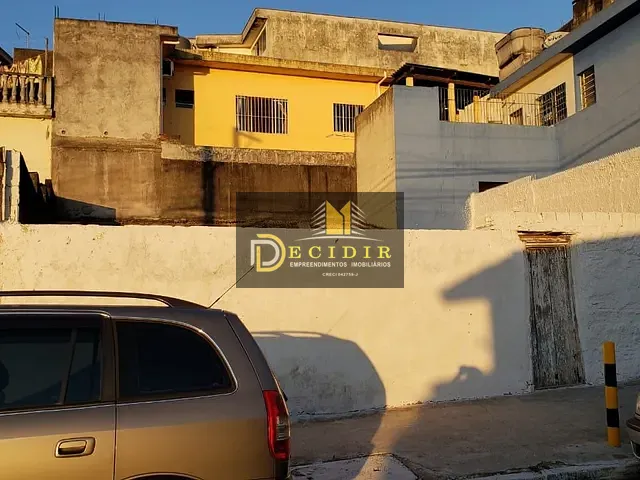 Terreno com 80m², para alugar, no bairro Cangaíba em São Paulo