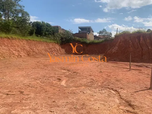 Terreno com 1213m², à venda, no bairro Colinas do Itaim em Cambuí