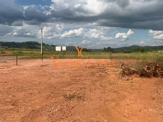 Terreno com 1213m², à venda, no bairro Colinas do Itaim em Cambuí