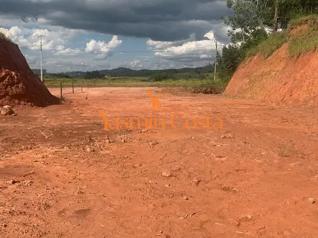 Terreno com 1213m², à venda, no bairro Colinas do Itaim em Cambuí