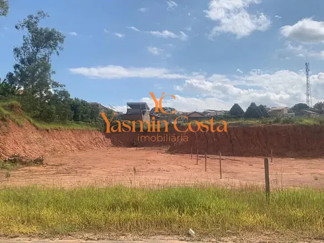 Terreno com 1213m², à venda, no bairro Colinas do Itaim em Cambuí