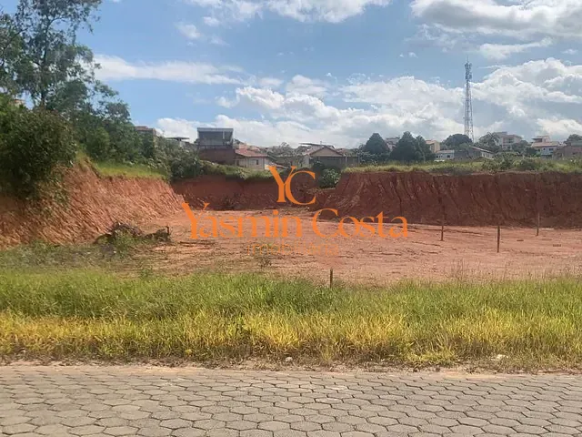 Terreno com 1213m², à venda, no bairro Colinas do Itaim em Cambuí