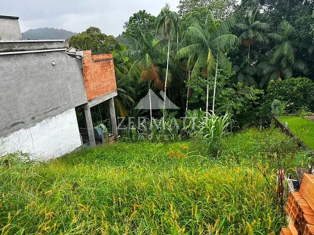 Terreno com 390m², à venda, no bairro Itoupavazinha em Blumenau
