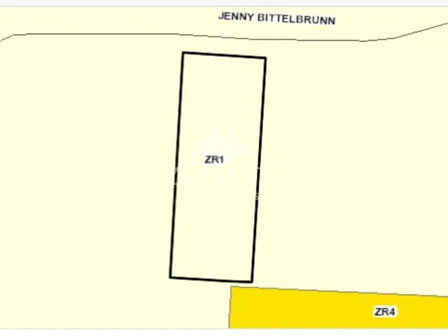 Terreno com 390m², à venda, no bairro Itoupavazinha em Blumenau