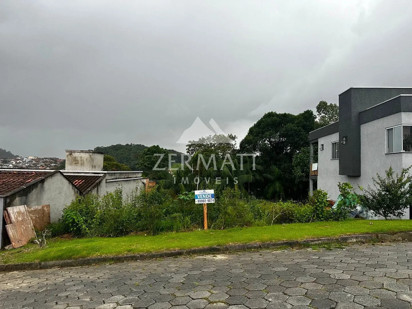 Terreno à venda, 390 m por R$ 200.000,00 - Itoupavazinha - Blumenau/SC - foto 1