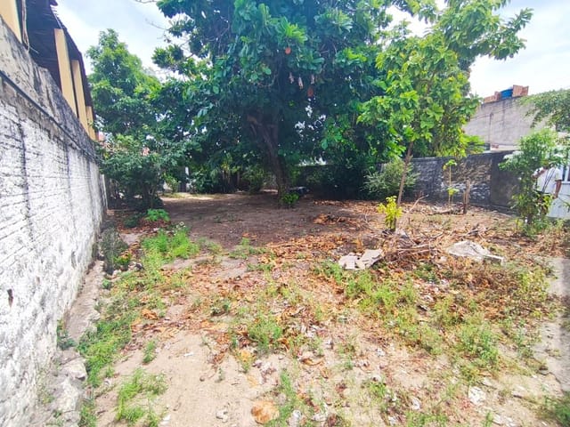 Terreno com 741m², à venda, no bairro Inácio Barbosa em Aracaju
