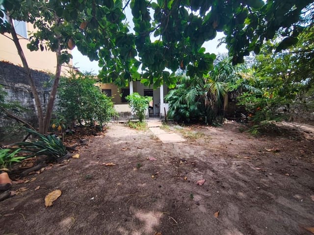 Terreno com 741m², à venda, no bairro Inácio Barbosa em Aracaju