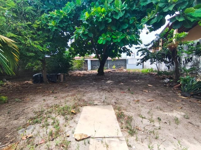 Terreno com 741m², à venda, no bairro Inácio Barbosa em Aracaju