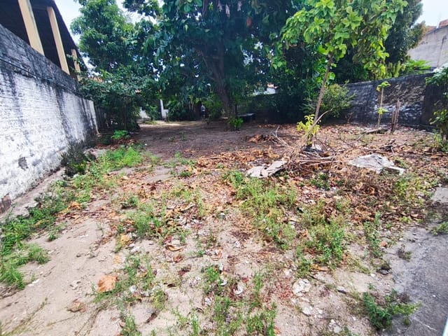 Terreno com 741m², à venda, no bairro Inácio Barbosa em Aracaju