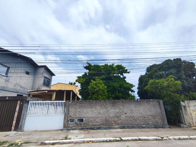 Terreno com 741m², à venda, no bairro Inácio Barbosa em Aracaju
