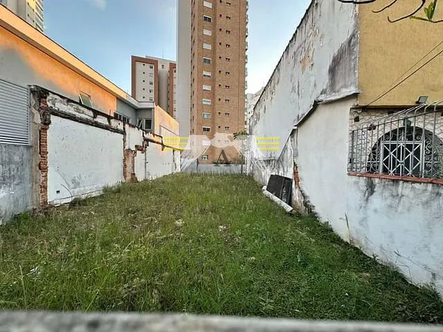 Terreno com 700m², à venda ou para alugar, no bairro Vila Mariana em São Paulo