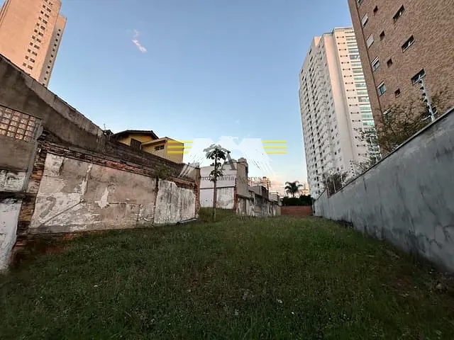 Terreno com 700m², à venda ou para alugar, no bairro Vila Mariana em São Paulo