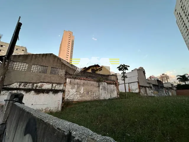 Terreno com 700m², à venda ou para alugar, no bairro Vila Mariana em São Paulo