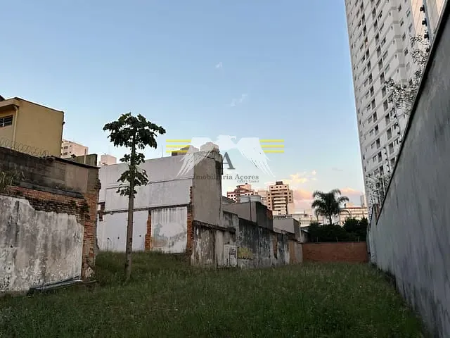 Terreno com 700m², à venda ou para alugar, no bairro Vila Mariana em São Paulo