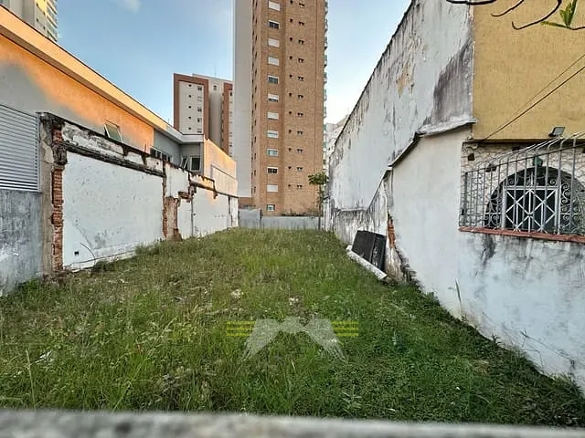 Terreno com 700m², à venda ou para alugar, no bairro Vila Mariana em São Paulo