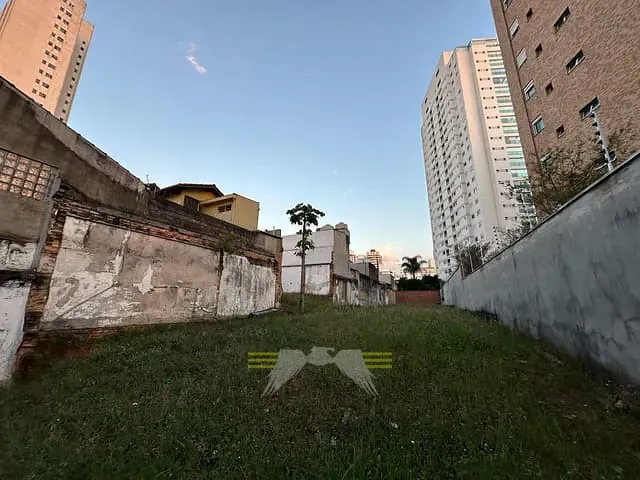 Terreno com 700m², à venda ou para alugar, no bairro Vila Mariana em São Paulo
