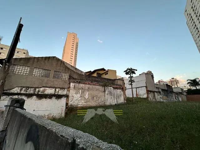 Terreno com 700m², à venda ou para alugar, no bairro Vila Mariana em São Paulo