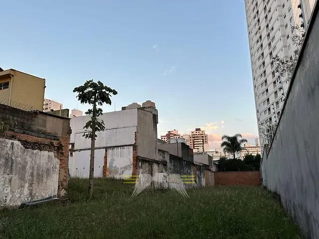 Terreno com 700m², à venda ou para alugar, no bairro Vila Mariana em São Paulo