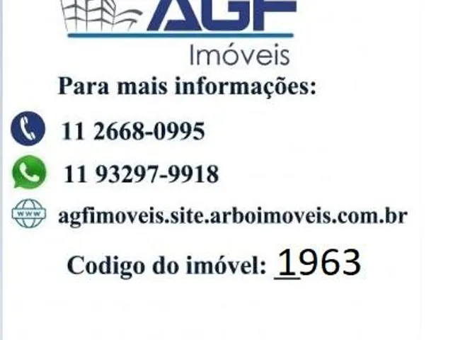Terreno com 3300m², à venda, no bairro Jardim Apurá em São Paulo