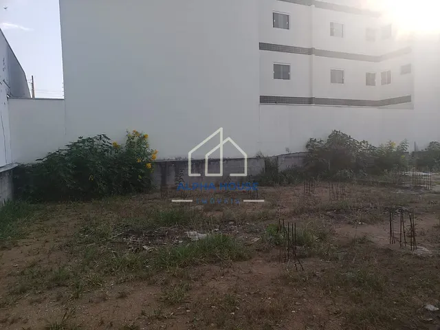 Terreno com 450m², à venda, no bairro Nossa Senhora do Perpétuo Socorro em Pindamonhangaba