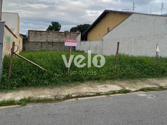 Terreno com 250m², à venda, no bairro Residencial Bardan em Taubaté