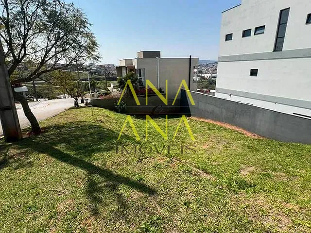 Terreno com 312m², à venda, no bairro Condomínio Villa Real de Bragança em Bragança Paulista