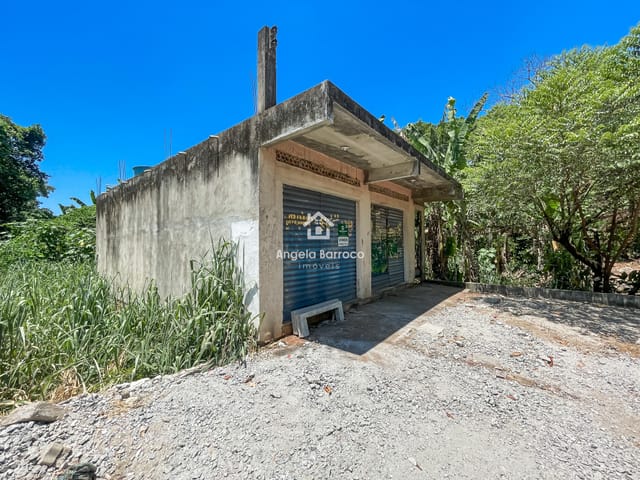 Terreno com 1500m², à venda, no bairro Itaipuaçu em Maricá