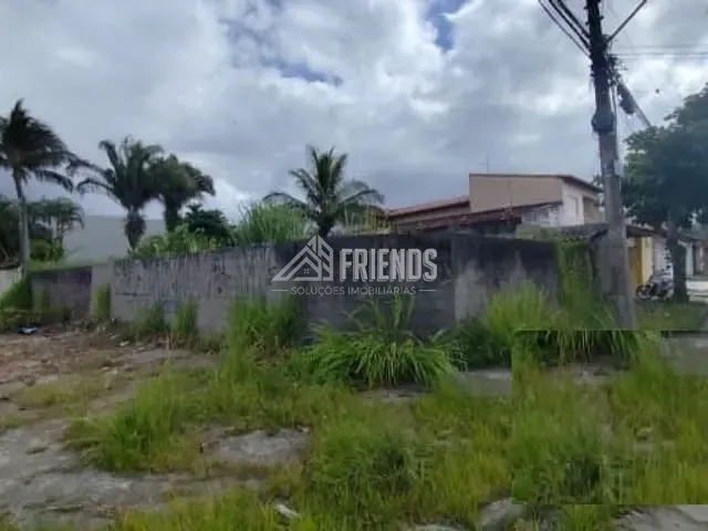 Terreno com 253m², à venda, no bairro Jardim Brasil em Caraguatatuba