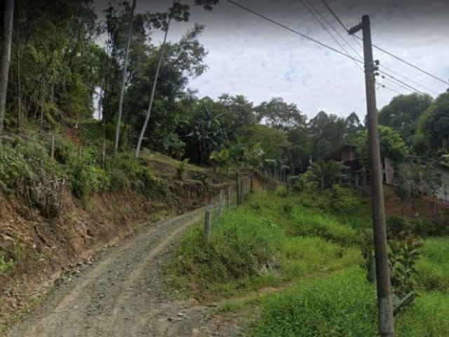 Foto do Terreno - Terreno à venda 832M², Itinga, Tijucas - SC | ATO CONSULTORIA IMOBILIARIA