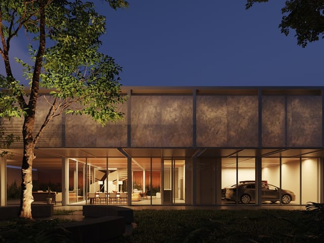 Terreno com 640m², à venda, no bairro Asa Norte em Brasília