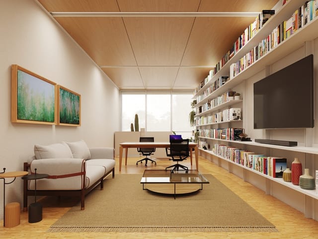 Terreno com 640m², à venda, no bairro Asa Norte em Brasília