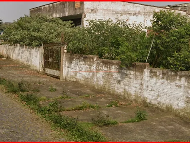 Terreno com 1200m², à venda, no bairro Aparecida em Alvorada