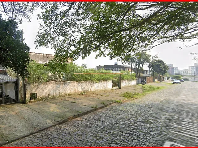 Terreno com 1200m², à venda, no bairro Aparecida em Alvorada