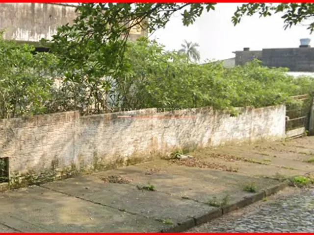 Terreno com 1200m², à venda, no bairro Aparecida em Alvorada