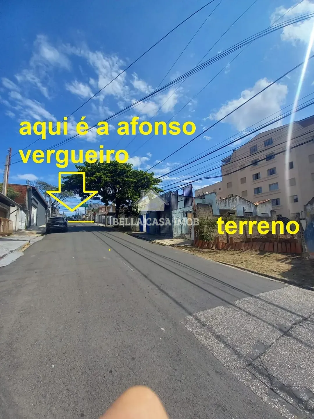 Terreno, 140 m² - Foto 1