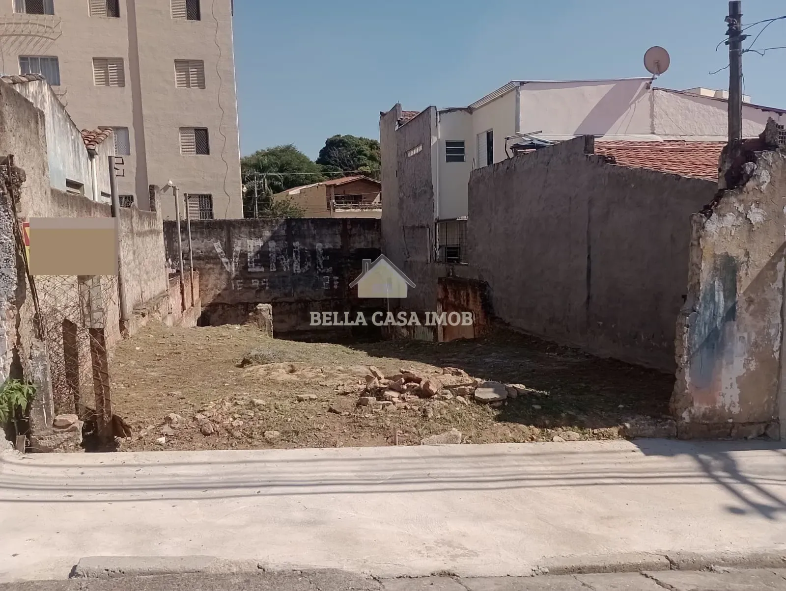 Terreno, 140 m² - Foto 8