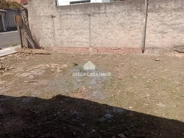 Terreno com 140m², à venda, no bairro Vila São João em Sorocaba