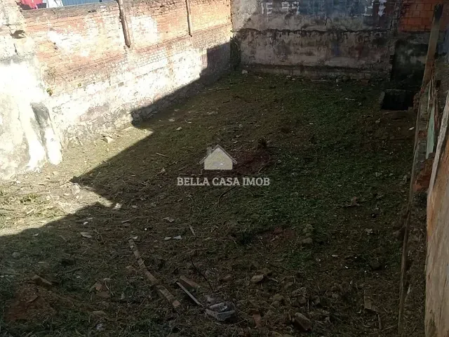 Terreno com 140m², à venda, no bairro Vila São João em Sorocaba