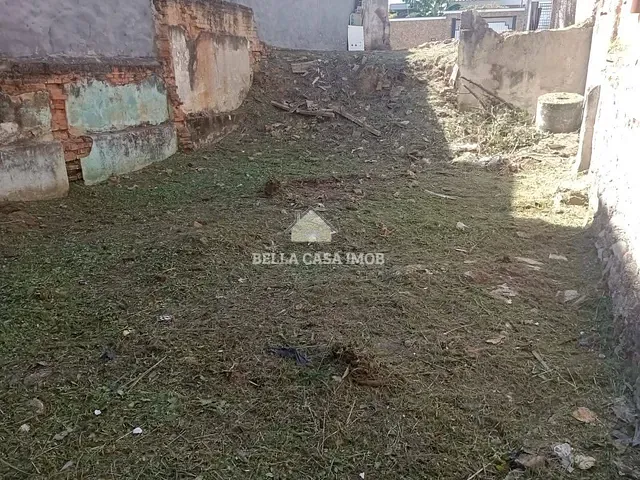 Terreno com 140m², à venda, no bairro Vila São João em Sorocaba