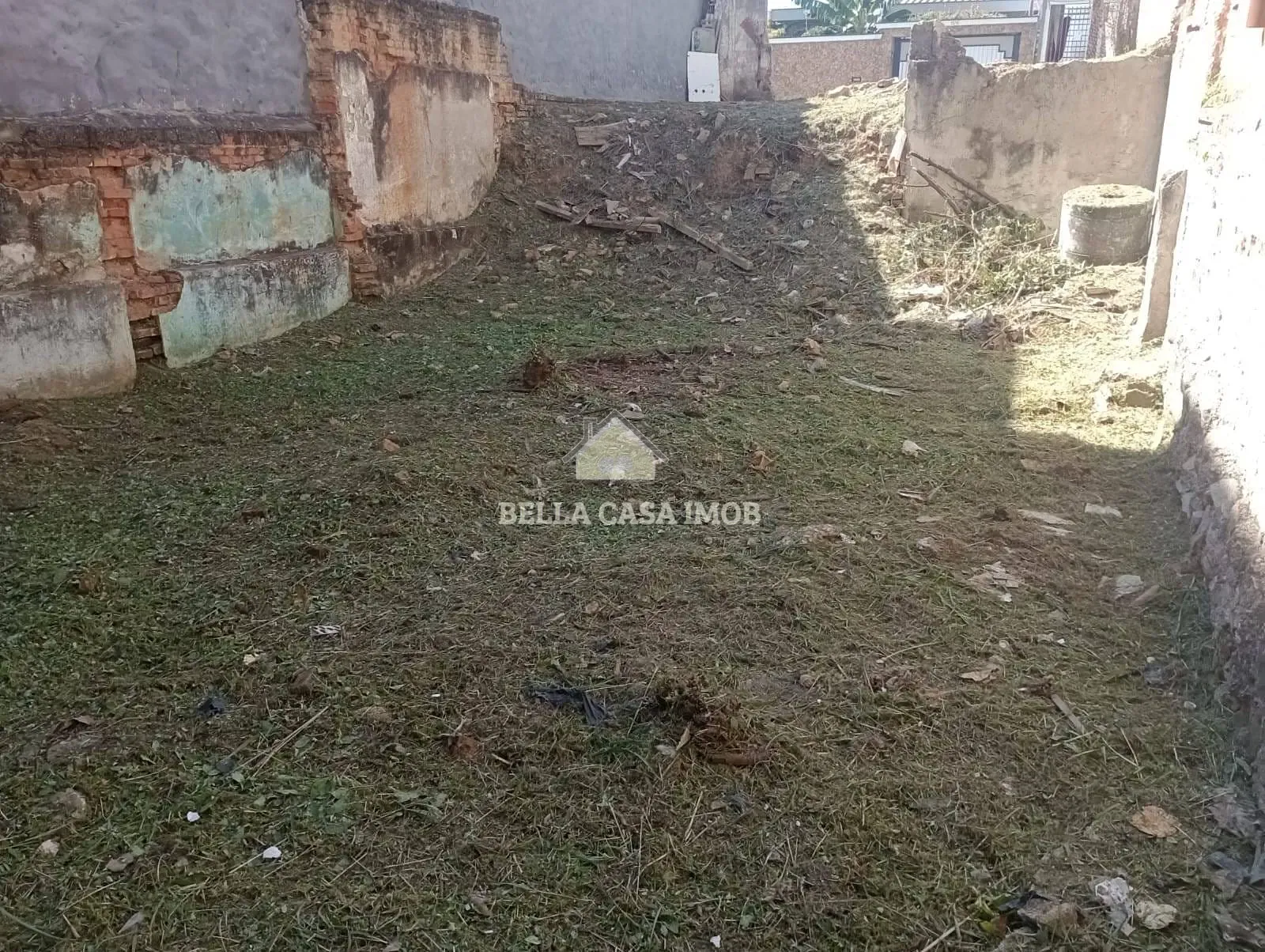 Terreno, 140 m² - Foto 4