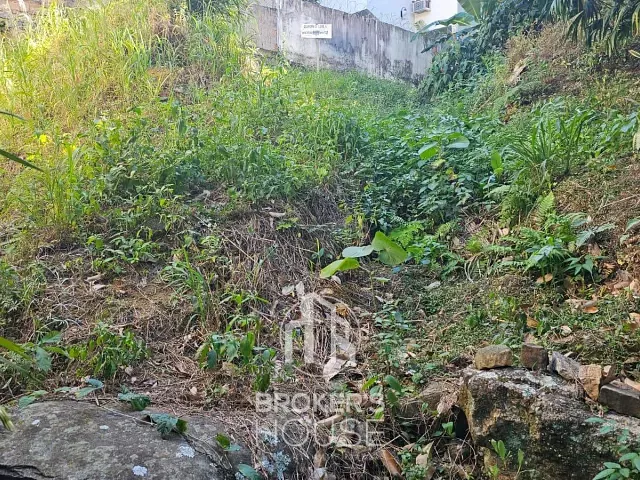 Terreno com 416m², à venda, no bairro Fradinhos em Vitória