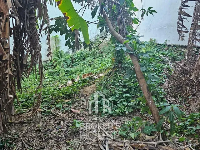 Terreno com 416m², à venda, no bairro Fradinhos em Vitória