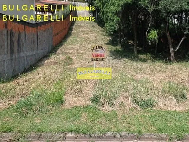 Terreno com 1000m², à venda, no bairro Chácara Malota em Jundiaí
