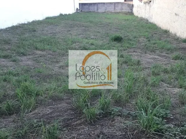 Terreno com 603m², à venda, no bairro Jardim Siriema em Atibaia