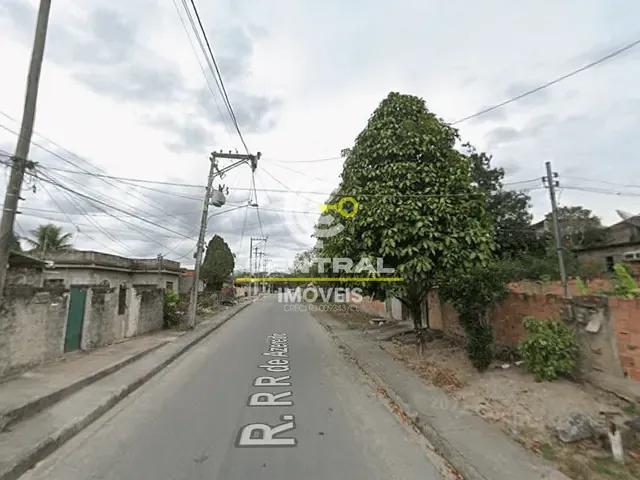 Terreno com 360m², à venda, no bairro Joaquim de Oliveira em Itaboraí