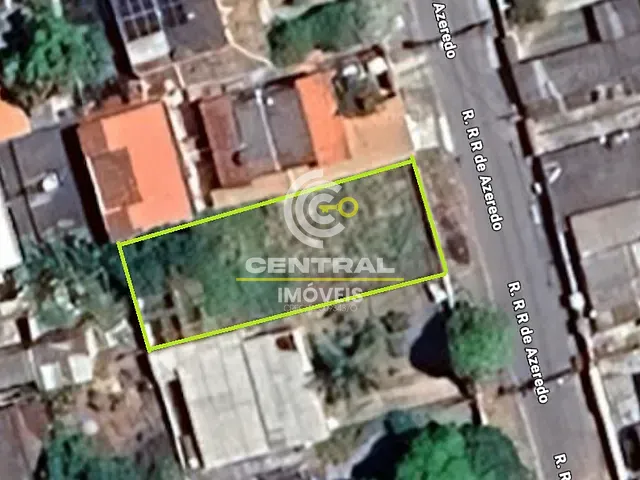 Terreno com 360m², à venda, no bairro Joaquim de Oliveira em Itaboraí