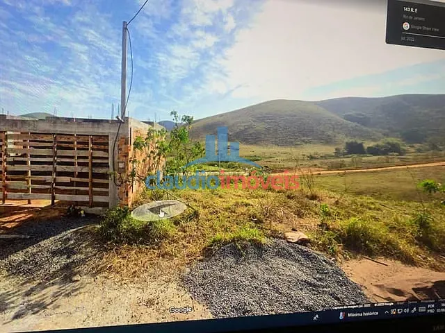 Terreno à venda, no bairro Vista Alegre em Barra Mansa