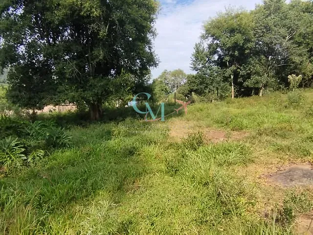 Terreno com 200m², à venda, no bairro Sufiatti em Xanxerê
