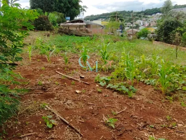 Terreno com 200m², à venda, no bairro Sufiatti em Xanxerê