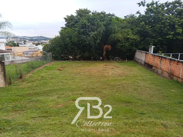 Terreno com 600m², à venda, no bairro Centro em Vinhedo